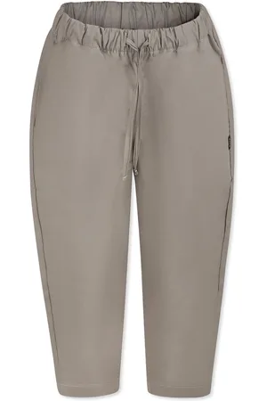 Msgm Tapered track pants