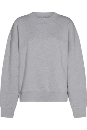 The Attico Cotton sweatshirt