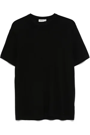 Simkhai Ribbed T-shirt