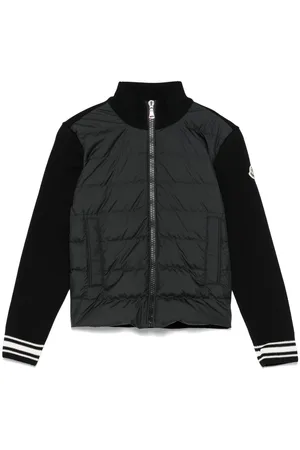 Moncler Panelled jacket