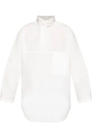 LEMAIRE Poplin shirt