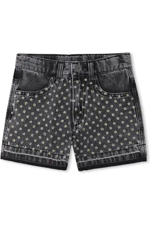 Marc Jacobs Logo-patch shorts