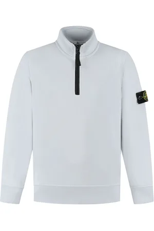 Stone Island Compass-badge polo shirt