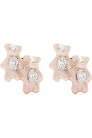 YVMIN Bear earrings