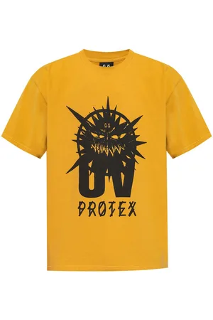 44 Label Group Printed t-shirt