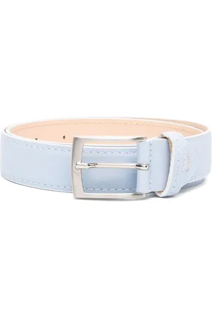 COLORICHIARI Leather belt