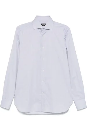 Ermenegildo Zegna Striped shirt