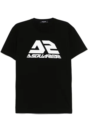 Dsquared2 Logo-print T-shirt