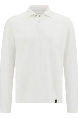 Boggi Milano S.Cafè® high-performance polo shirt