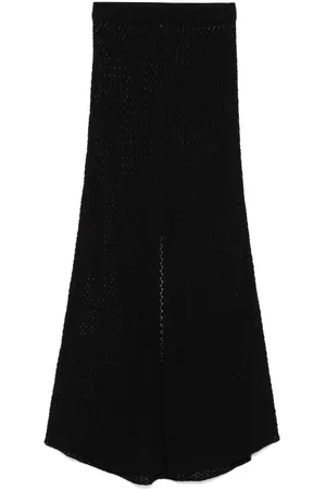 THE GARMENT Tanzania maxi skirt