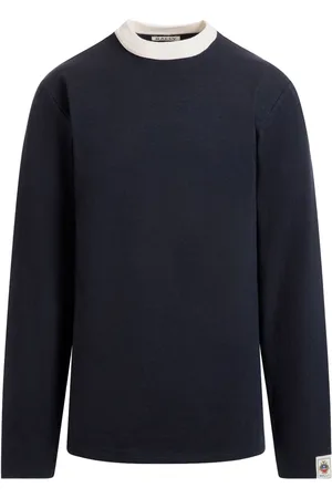 Bally Contrasting-edge T-shirt
