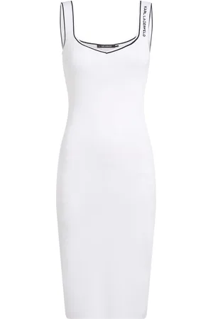 Karl Lagerfeld Knitted dress