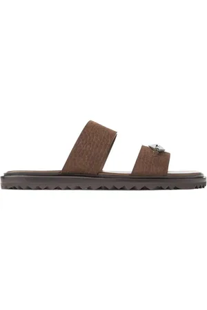 Jimmy Choo Raiden slides