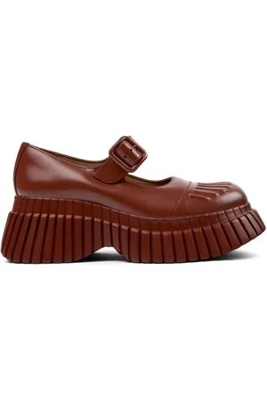 Camper BCN loafers