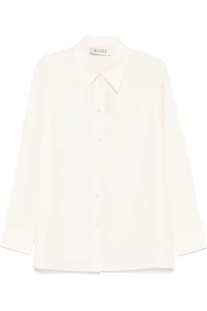 Rohe Silk shirt