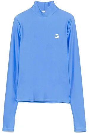 COPERNI High-neck top