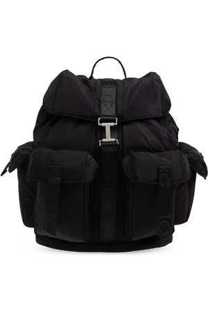 Iceberg Logo backpack