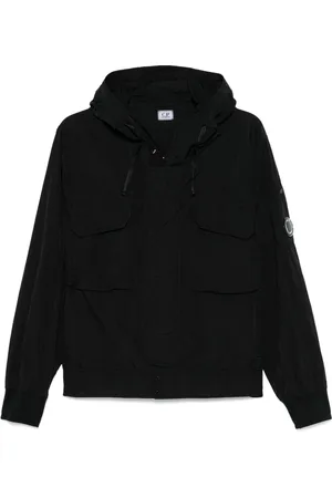 C.P. Company Chrome-R Lens jacket