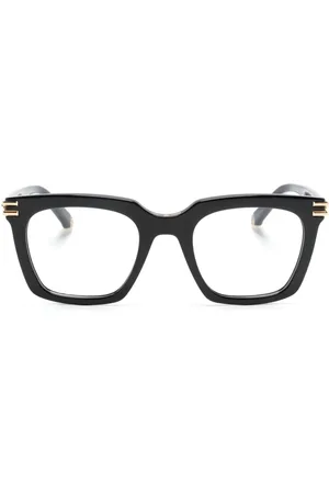 Philipp Plein Square-frame glasses