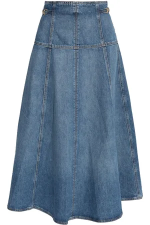 ULLA JOHNSON Brigette skirt