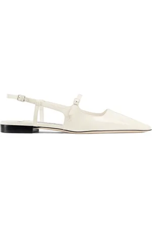 Jimmy Choo Didi ballet flats
