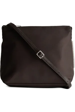 Yu Mei Small Utility Braidy crossbody bag