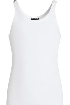 Dolce & Gabbana Classic tank top