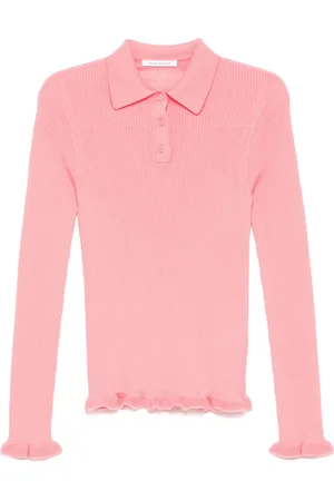 Cecilie Bahnsen Oda top
