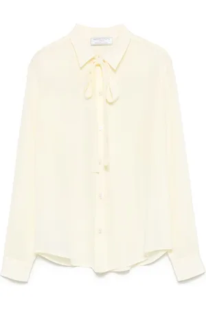 SOCIÉTÉ ANONYME Chetty shirt