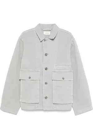 LEMAIRE Cotton jacket