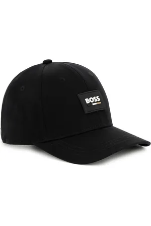 HUGO BOSS Logo cap