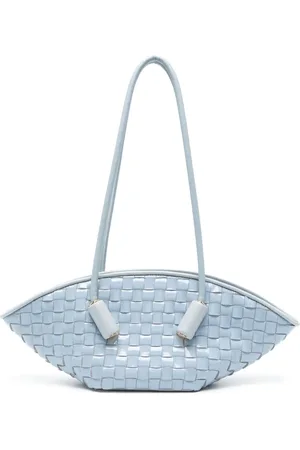 THEMOIRÈ Olimpia Naplak shoulder bag