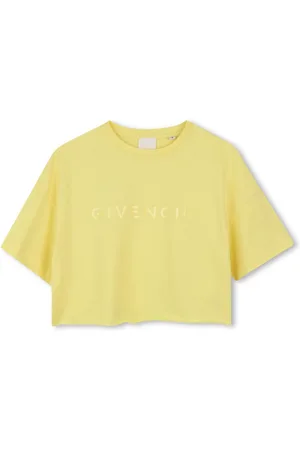Givenchy Organic cotton T-shirt