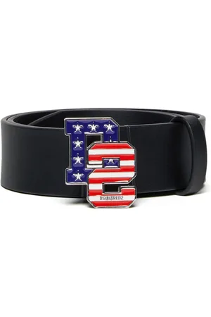 Dsquared2 Leather belt