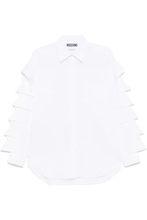Moschino Long-sleeved shirt