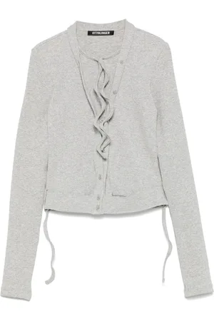 OTTOLINGER Double-closure cardigan