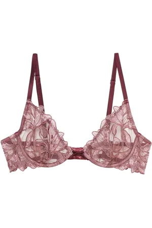 FLEUR DU MAL Lily bra