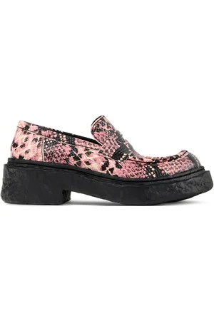 Camper Vamonos loafers