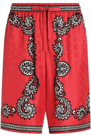 Dolce & Gabbana Bermuda shorts