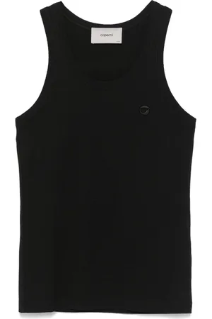COPERNI Logo tank top