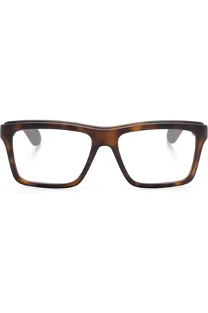 Gucci Square-frame glasses