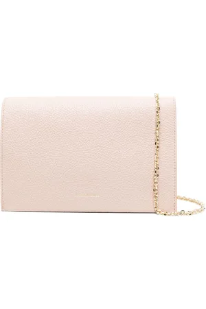 Coccinelle Dandy clutch bag