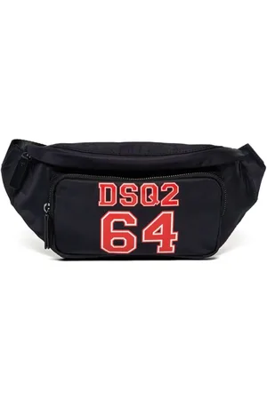 Dsquared2 Logo-print belt bag
