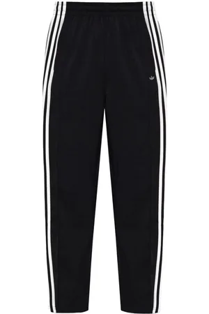 adidas Side-stripe track pants