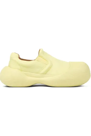 Camper Caramba loafers