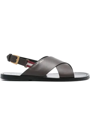 Bally Leather sandals