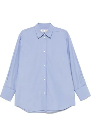 Rohe Striped shirt