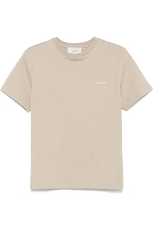 COPERNI Logo-print T-shirt