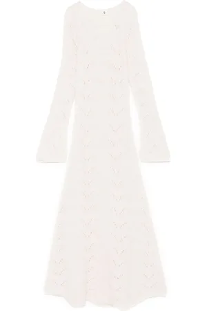 THE GARMENT Verbier maxi dress