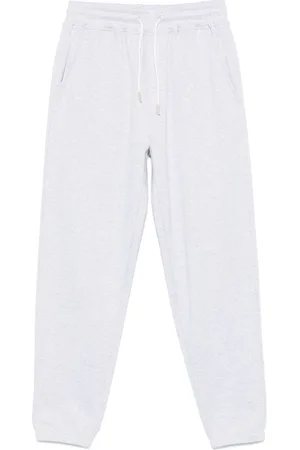 ELEVENTY Tapered track pants